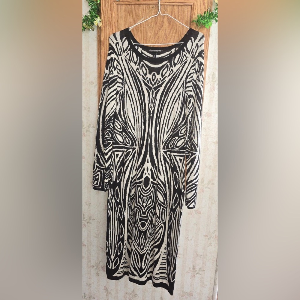 Allison Brittany dress